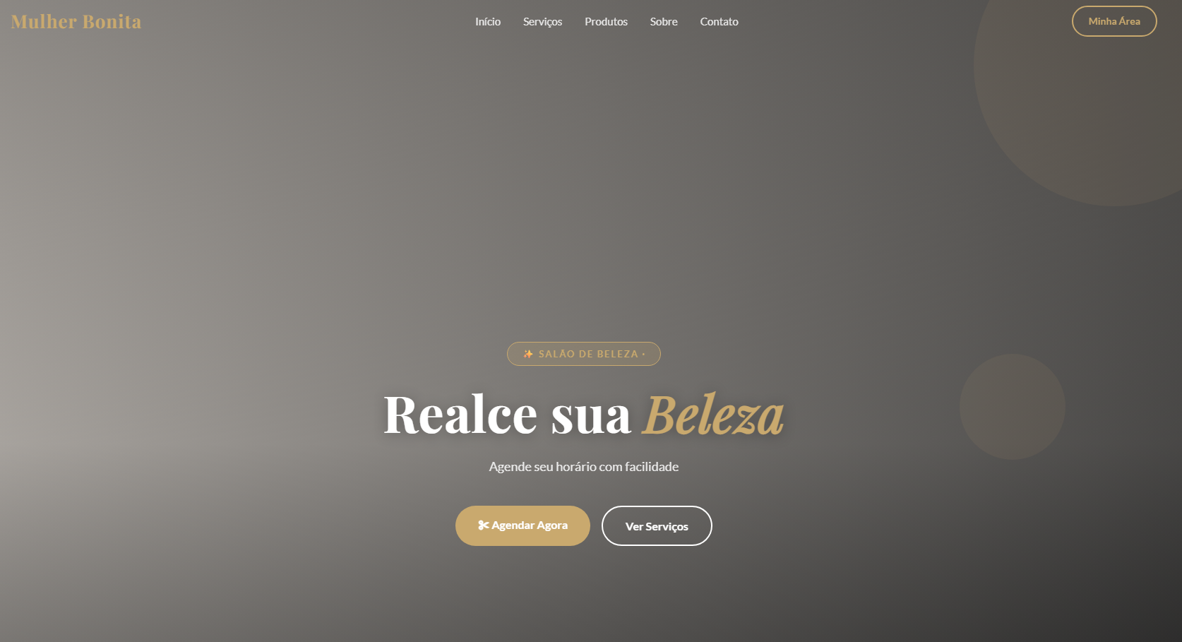 Salão de Beleza/Barbearias - imagem 4